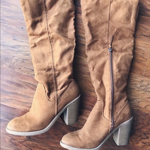 target 17730 boots